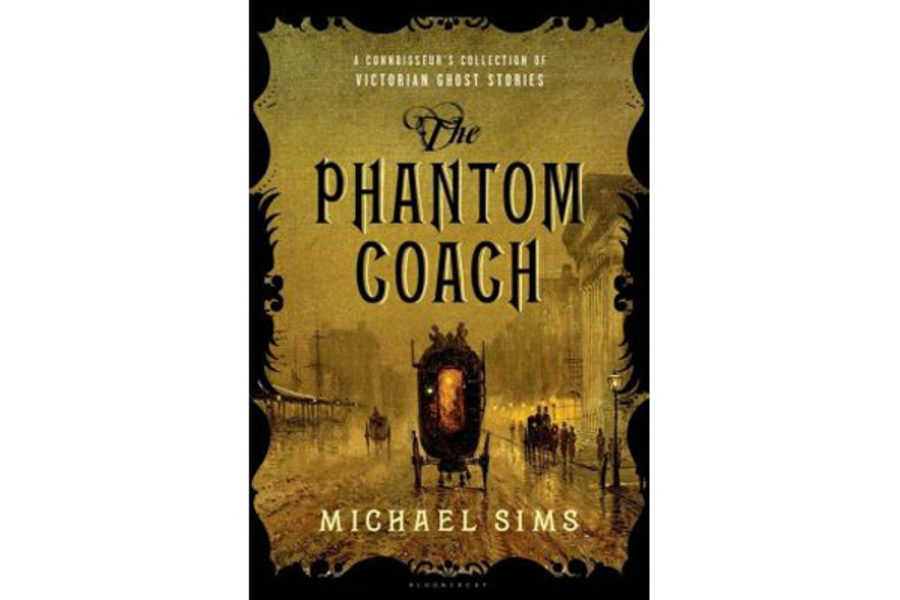 for halloween a collection of scary stories by literary greats
