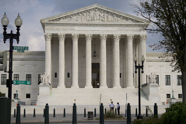 Supreme Court reinstates controversial North Carolina voting measures ...