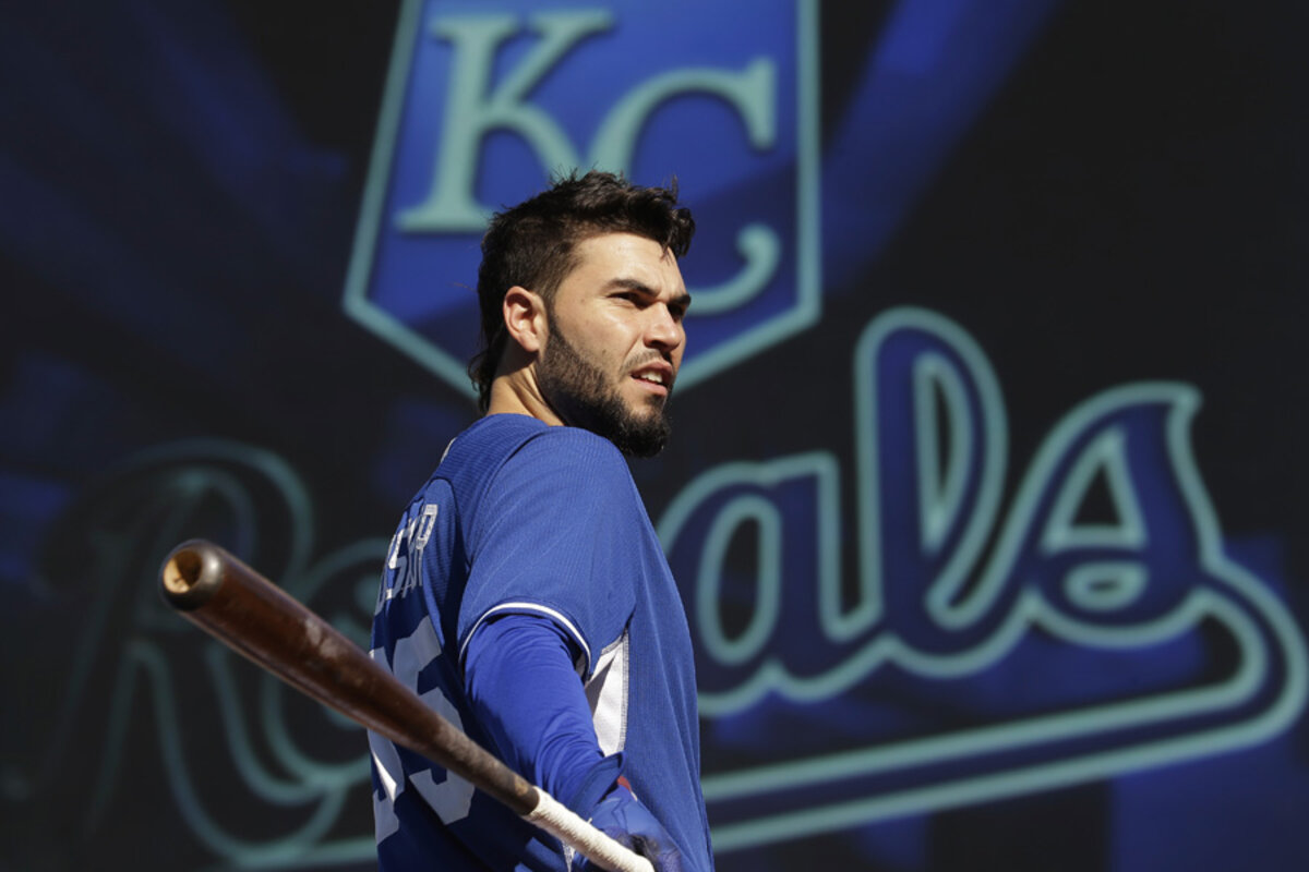 World Series 2014: The magic that is the Kansas City Royals - CSMonitor.com, image size:1200x800