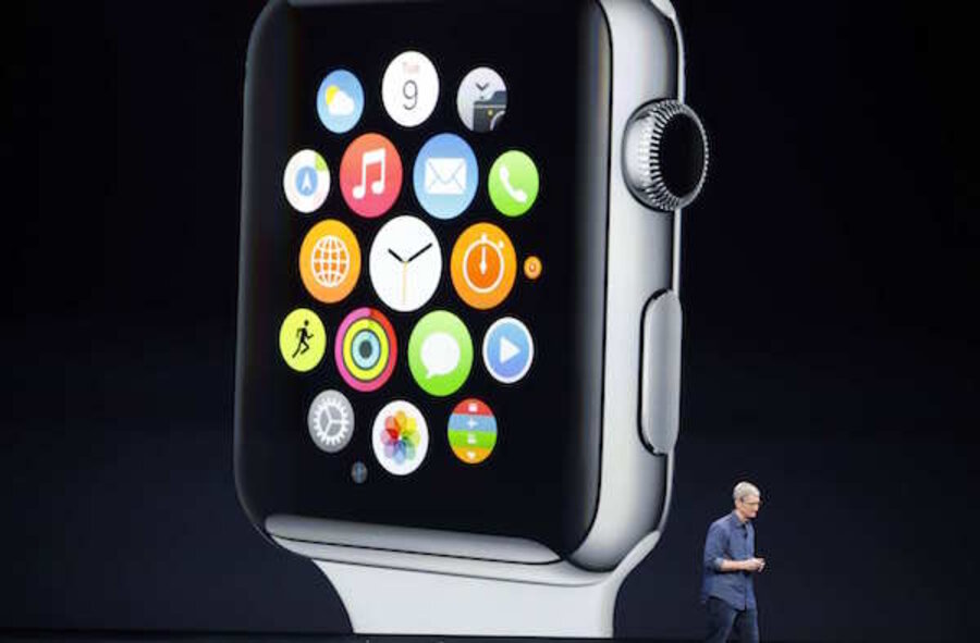 Apple reaches deal with GT Advanced Technologies to end sapphire ...