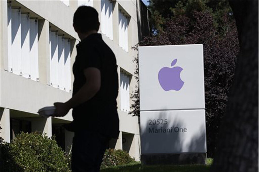 Silicon Valley's latest job perk Up to 20,000 in infertility coverage