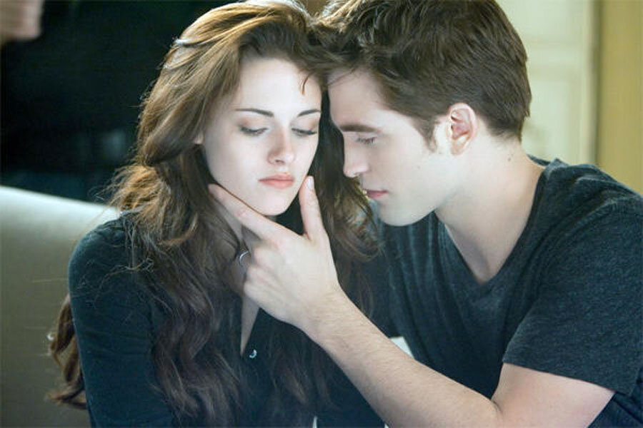 more twilight movies are
