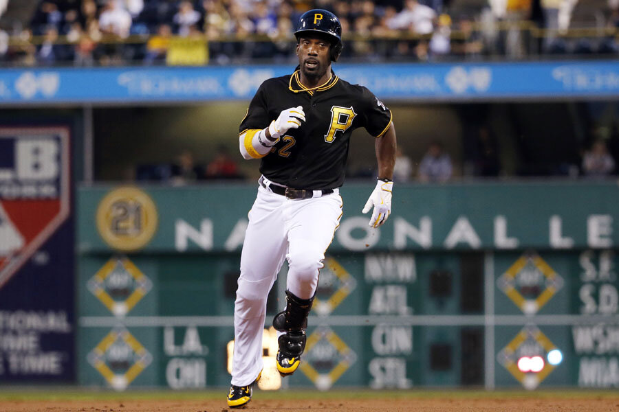 2014 MLB playoffs: Why Giants and Pirates look evenly matched