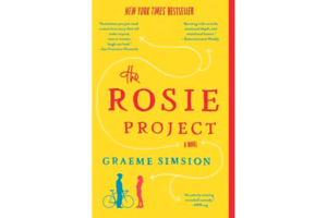 the rosie project sequel