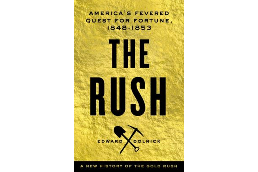 The Gold Rush A Look At The Legacy Of The Dreamers Who Went To California Csmonitor Com