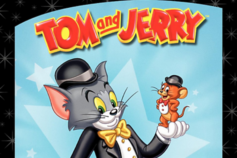 Why Amazon is warning viewers of 'Tom and Jerry' cartoons 