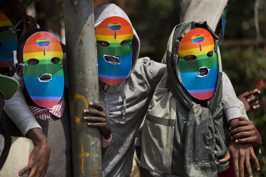 Botswana Court Rebuffs State Ban On Lgbt Group A Turning Point For Africa
