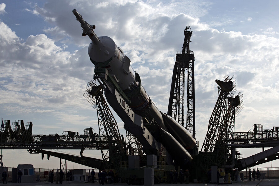 Unusual Russian orbiter has stargazers wondering: Is it a satellite ...