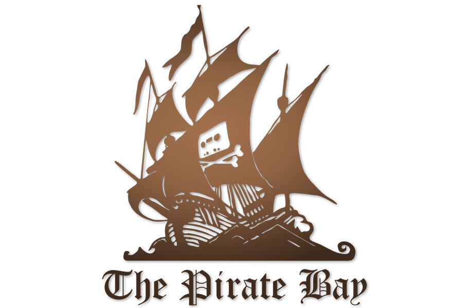 Com logotipo de fênix, site de torrents The Pirate Bay volta ao ar