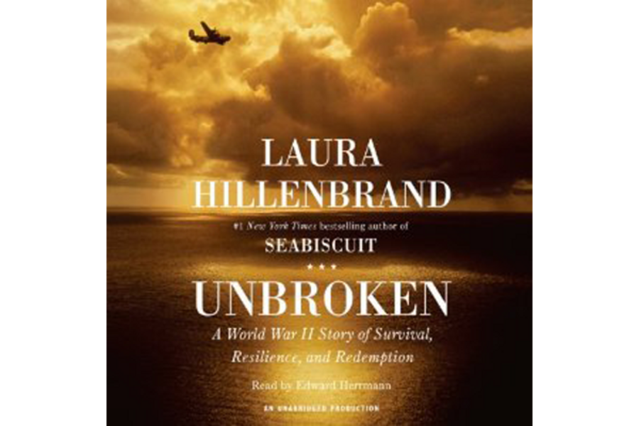 Unbroken, By Laura Hillenbrand: Character Analysis