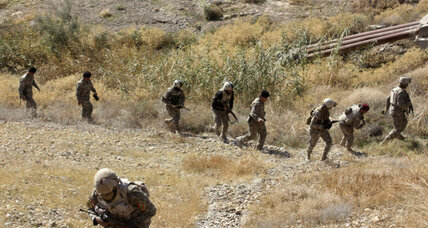 Is the tide turning against Islamic State?