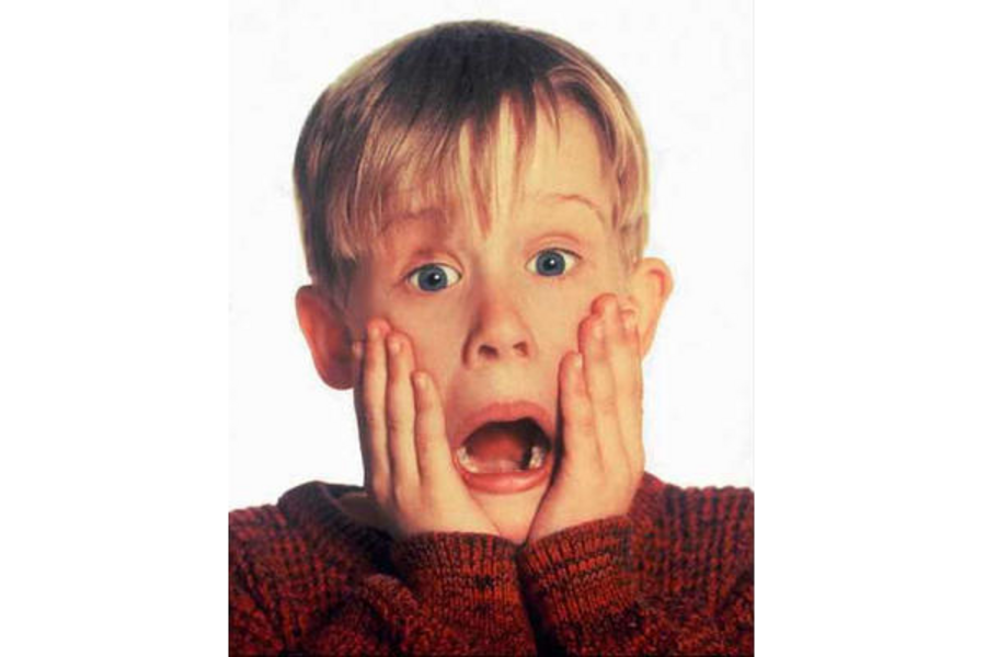 Home Alone Why It S A Holiday Classic Csmonitor Com home alone why it s a holiday classic