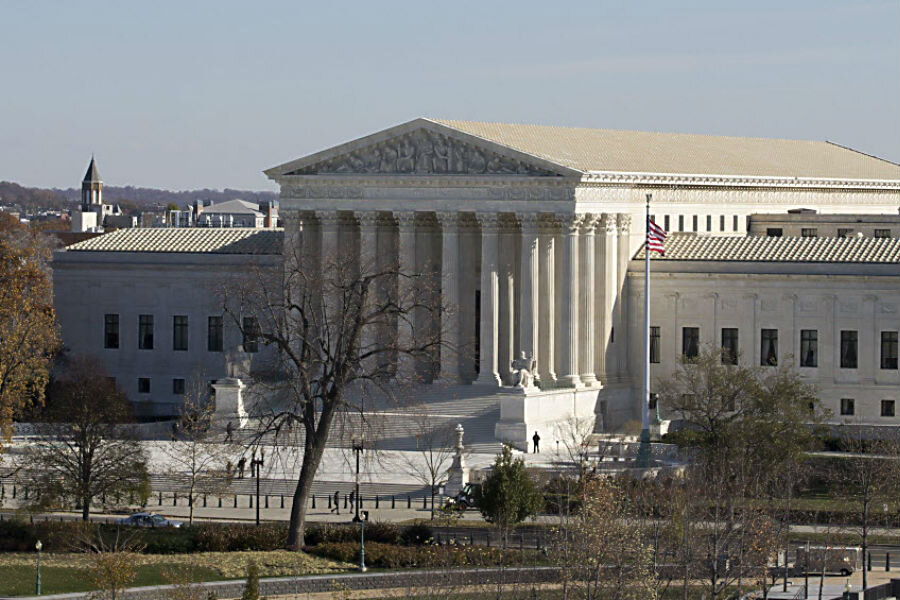 US Supreme Court declines to hear juvenile life sentence case ...