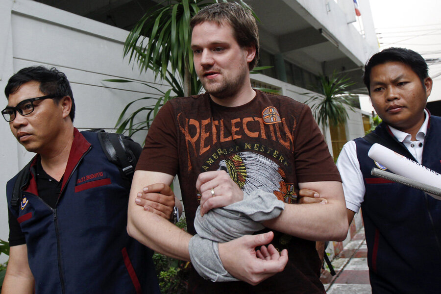 Here's What Happened To The Pirate Bay's Founders 