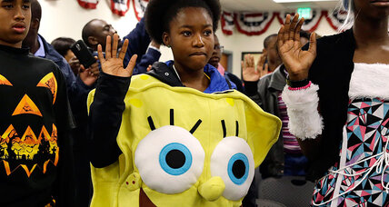 Number of Americans expected to hit 400 million by 2051, led by more immigrants