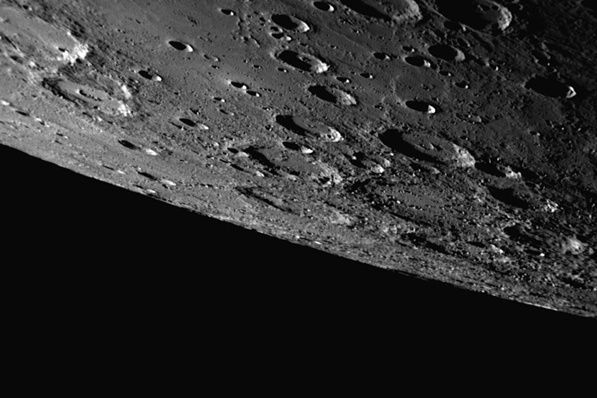 Want to name a crater on Mercury? Here's your chance. - CSMonitor.com, image size:1200x800