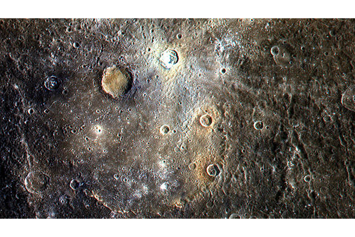 Now is your chance to name a crater on Mercury - CSMonitor.com, image size:1200x800