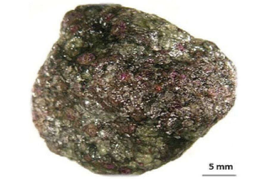 Bizarre Russian rock contains 30,000 diamonds - CSMonitor.com