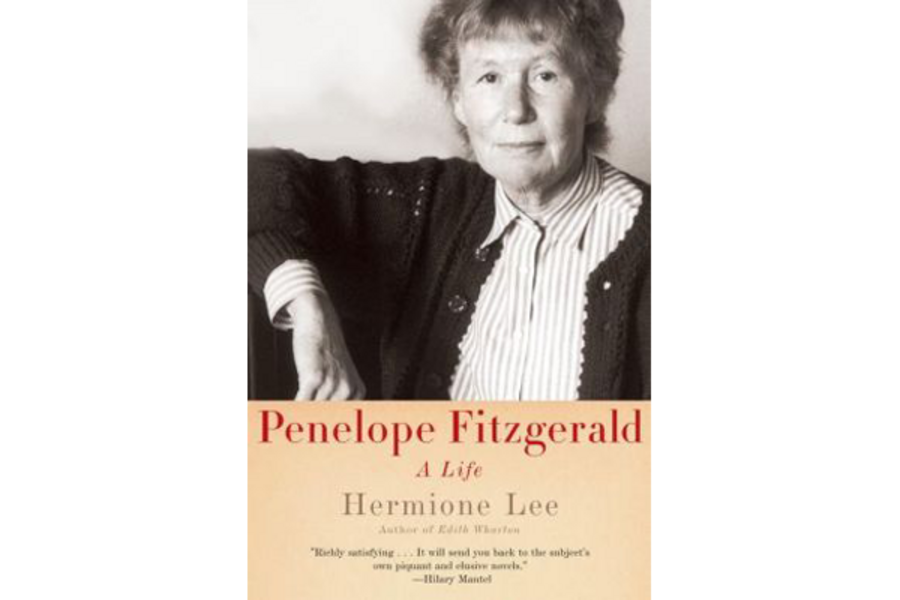 'Penelope Fitzgerald: A Life' is a biography that includes a large ...