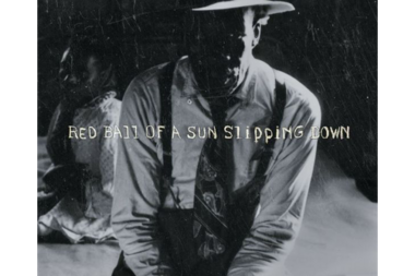 ユージン・リチャーズ Red Ball of Sun Slipping Down Eugene Richards: Red Ball of a Sun Slipping Down: Richards
