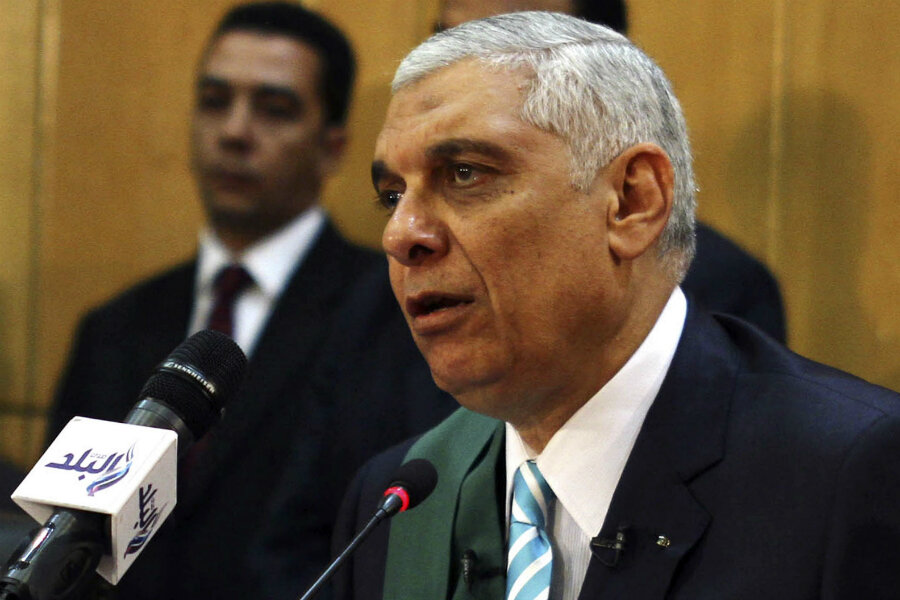 From Egyptian judges: conspiracy theories, mass death sentences, and ...