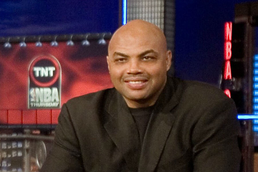 Why Charles Barkley supports the Ferguson grand jury decision ...