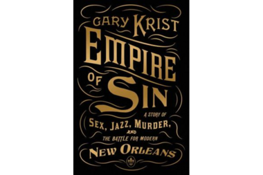 The 19th century battle for the soul of New Orleans CSMonitor com 