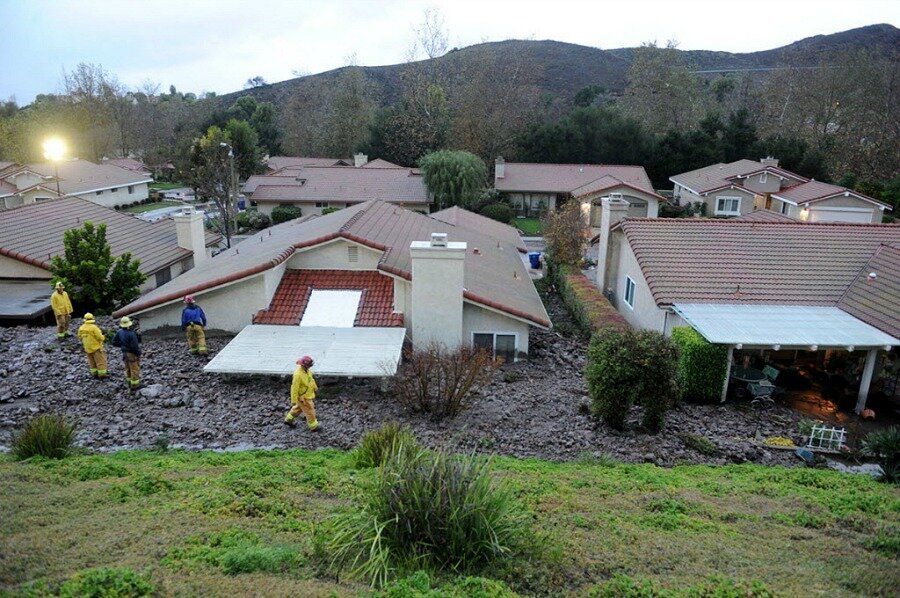 California’s 'Pineapple Express' more where that came from