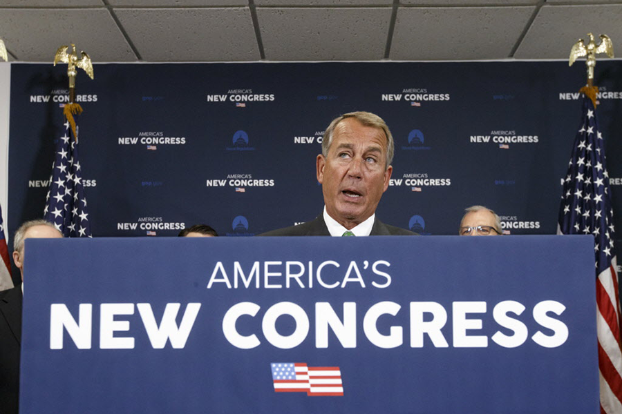 Republicans change budget-math rules. A risky walk on the 'supply side ...