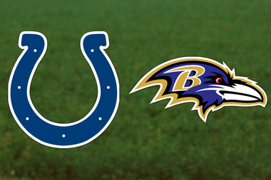 colts v ravens