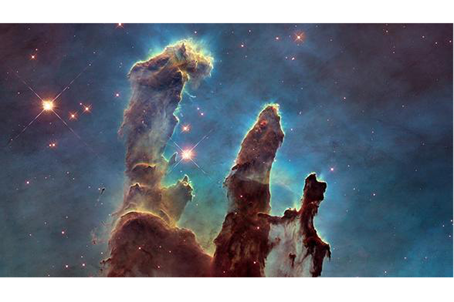 hubble screensaver collection 1 2 01