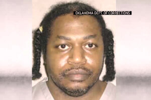 Oklahoma Inmate Executed In First Since Botched One Last Spring ...