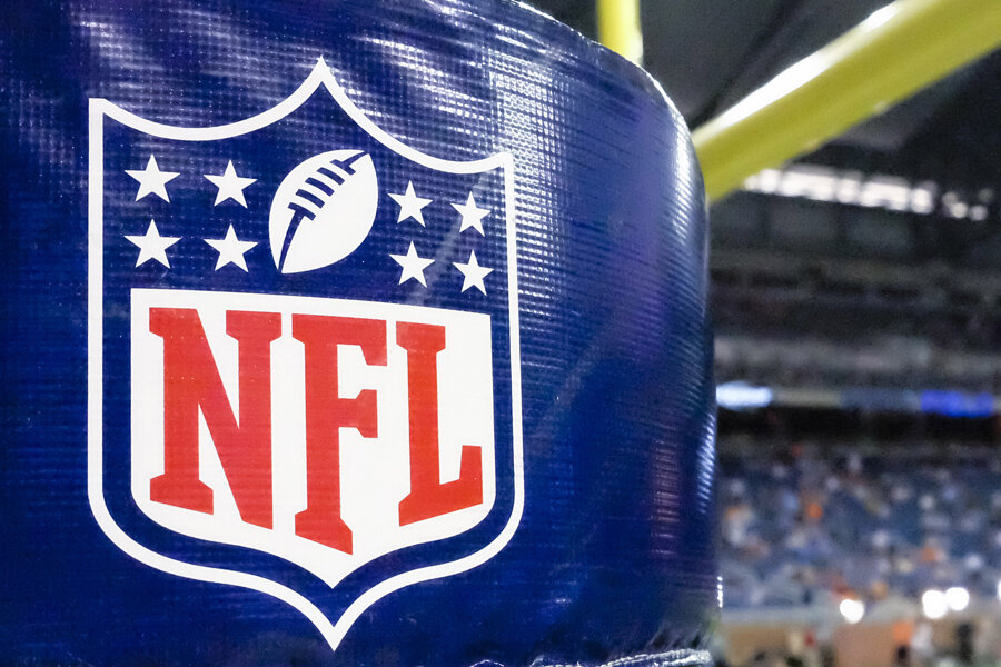 Super Bowl firsts Take our quiz
