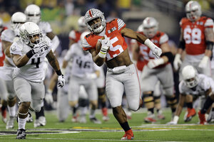 ohio state football jerseys 2015