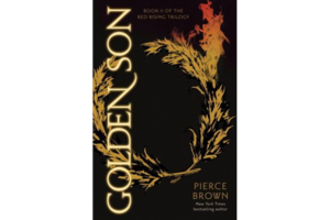 golden son by pierce brown