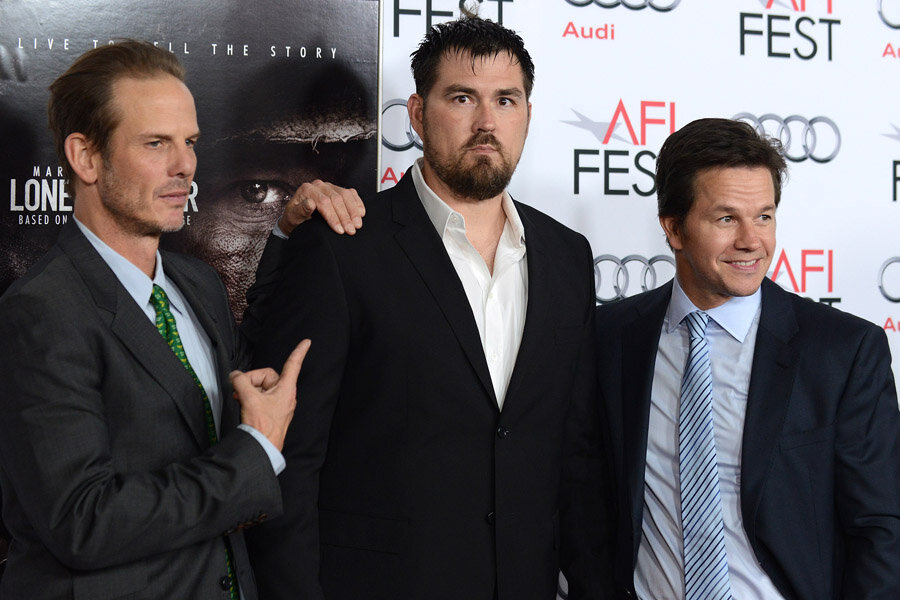 Lone Survivor' to premiere at AFI Fest 2013