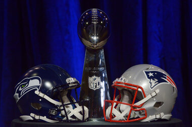 Super Bowl 2015 final score for Patriots vs. Seahawks: 3 things we