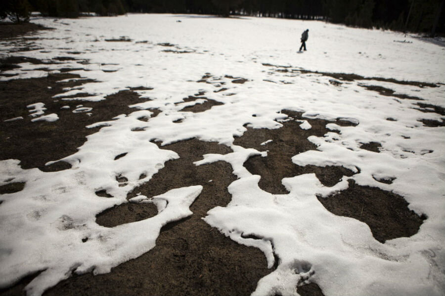 California's driest January on record: Is more water conservation ...