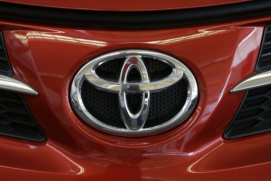 2.1 Million Acura, Dodge, Honda, Jeep, Toyota cars recalled (again) for ...