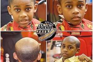 8 Good Boy Haircuts | Boy haircuts short, Short hair for boys, Popular boys  haircuts
