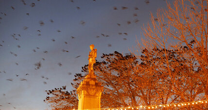 State and local budgets still reeling from the Great Recession