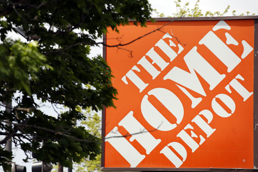 Former Home Depot employee gets 30 years for bomb scare 