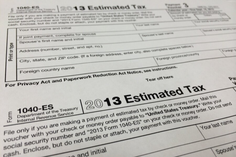What that tax refund really costs you