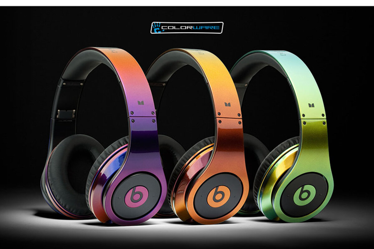 Beats by Dre hits its lowest price ever: the week's best deals on