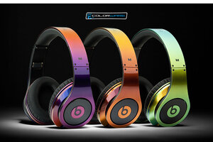Beats by Dre hits its lowest ever: week's best on headphones - CSMonitor.com