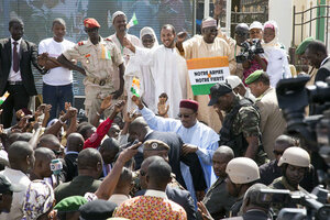 Niger Investigates Airstrike On Boko Haram That Killed 36 Civilians ...