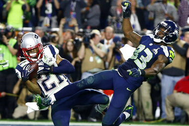 Super Bowl 2015: Malcolm Butler Goes from Popeyes Employee to