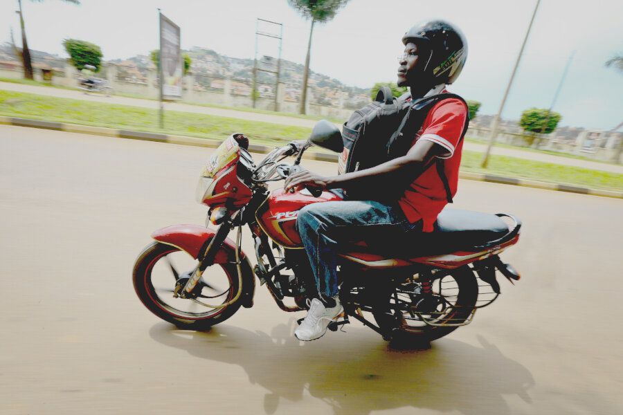 owning a motorcycle owning a motorcycle