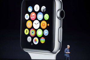 3 reasons Apple's watch will – or won't – change the game - CSMonitor.com