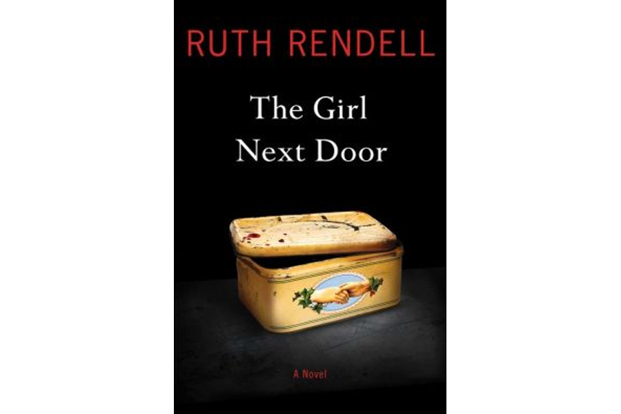 'The Girl Next Door,' by Ruth Rendell